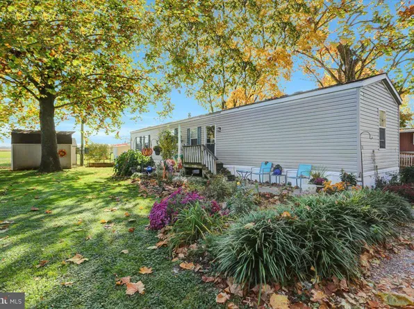 4660 Sycamore Grove Rd Lot 96, Chambersburg, PA 17202
