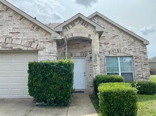 1069 Grand National Blvd, Fort Worth, TX 76179