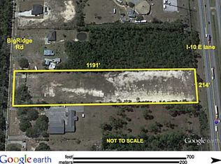 14712 Big Ridge Rd, Biloxi, MS 39532