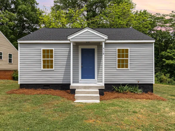 518 Avon Ave, Burlington, NC 27215
