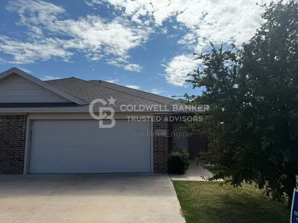 6909 67th St Unit B, Lubbock, TX 79424