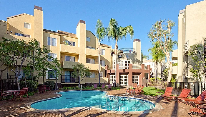 Parc Pointe Apartments — Photo 39