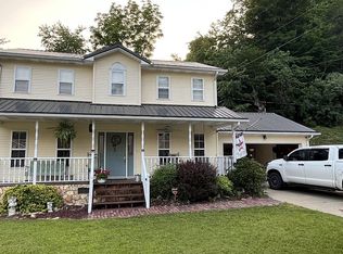 43 Old Beechtree Dr, Stanville, KY 41659
