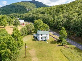 1355 Blue Grass Valley Rd, Blue Grass, VA 24413