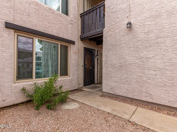 1927 E HAMPTON Avenue #135, Mesa, AZ 85204