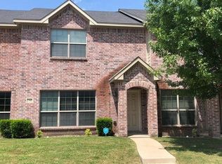 2360 Calendar Ct, Grand Prairie, TX 75050