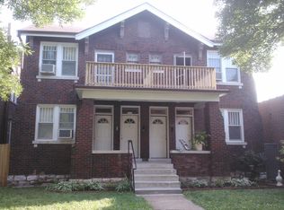 3718 Bates St #1, Saint Louis, MO