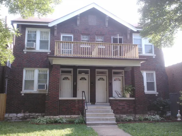 3718 Bates St #1, Saint Louis, MO 63116