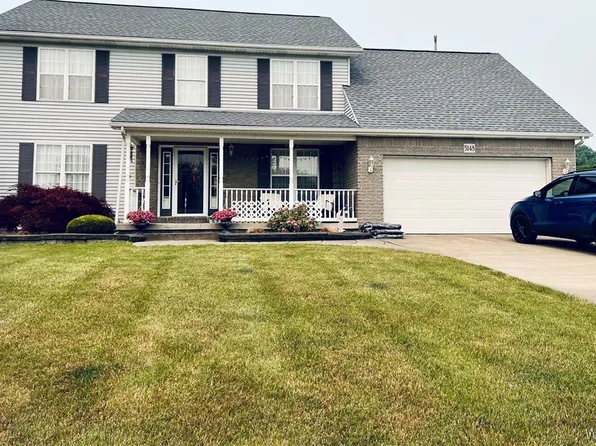 5148 Azalea Ct, Hamburg, NY 14075