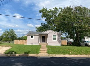1811 Garfield St, Bastrop, TX 78602