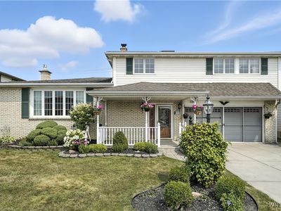 124 Nantucket Dr E, Buffalo, NY, 14225