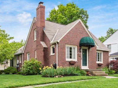 434 Brevoort Rd, Columbus, OH, 43214
