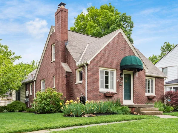 434 Brevoort Rd, Columbus, OH 43214