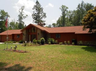 3023 Baywood Rd, Eastover, NC 28312