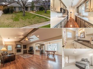 303 Syracuse Pl, Richardson, TX 75081