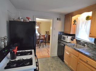 50 Keystone St, Boston, MA 02132