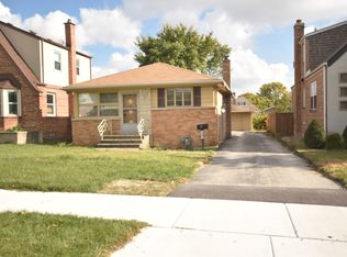 1541 N Lee Blvd, Berkeley, IL