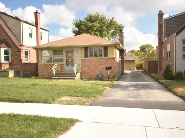 (undisclosed Address), Berkeley, IL 60163