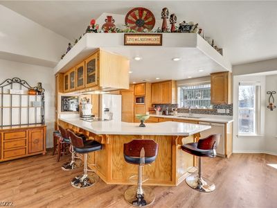 1591 Blackhorn St, Pahrump, NV, 89048