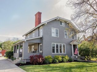 51 Oakey Ave, Lawrenceburg, IN