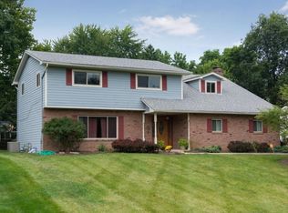 940 Stoney Creek Rd, Columbus, OH 43235