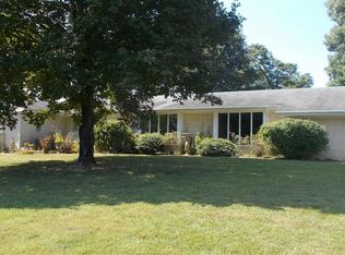 1745 Buck Mason Rd, South Fulton, TN 38257