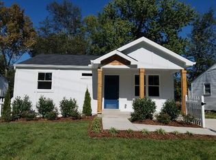 2602 Aspen Dr, Nashville, TN 37208