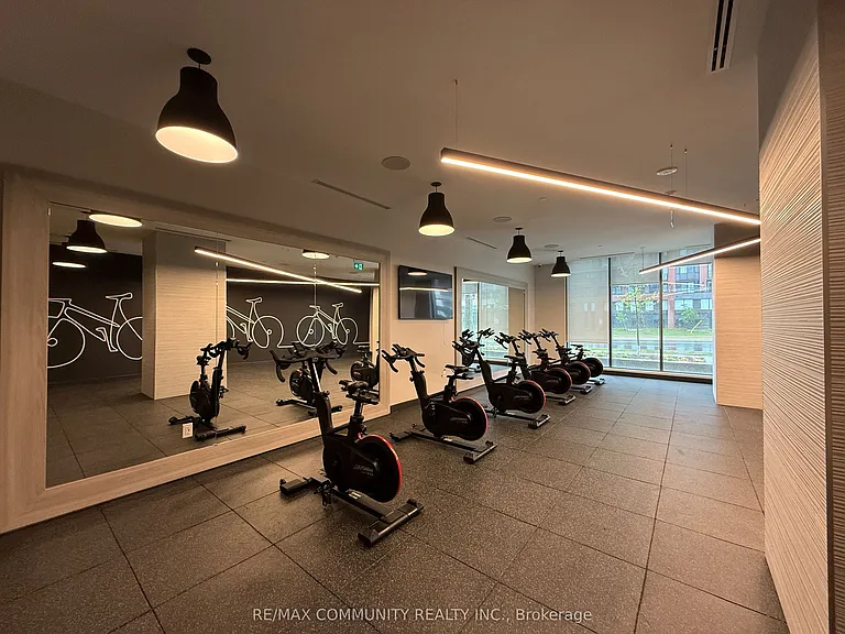 2545 Simcoe St N #2611 — Photo 18
