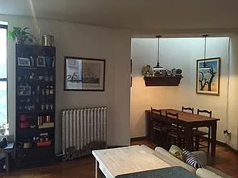 Rented by Chartwell Manhattan Realty