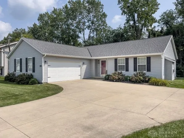(undisclosed Address), North Lewisburg, OH 43060