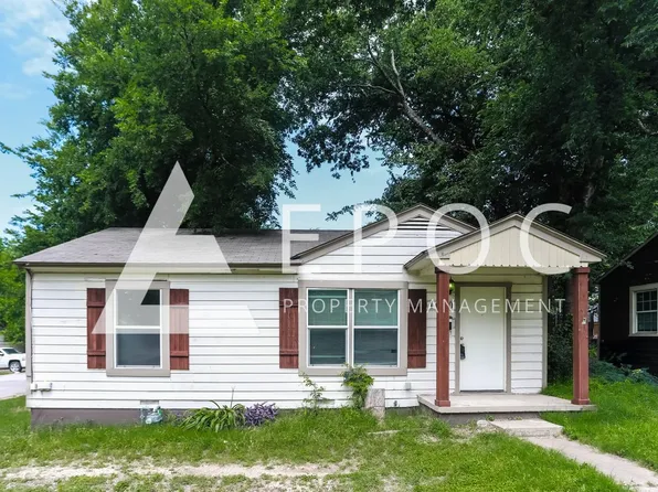 1020 S 39th St, Temple, TX 76504