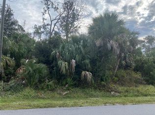 Laramie Cir LOT 23, North Pt, FL 34286