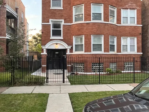1432 E 66th Pl APT 1, Chicago, IL 60637