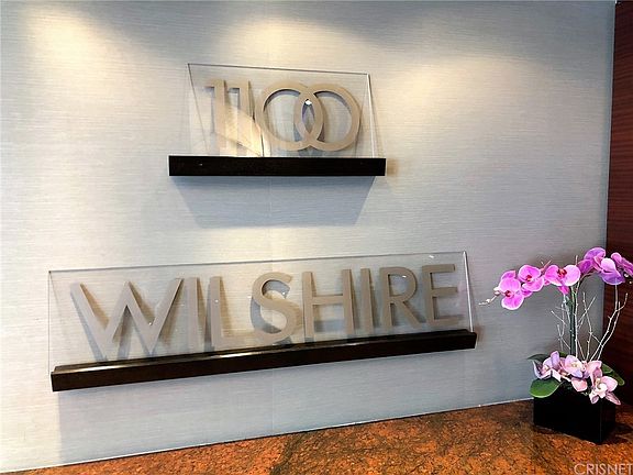 2nd image of 1100 Wilshire Blvd APT 2311