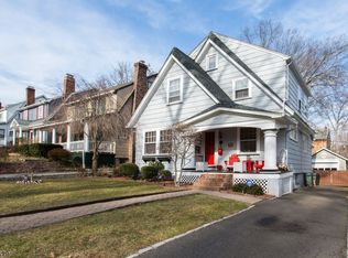 19 Madison St, Glen Ridge, NJ 07028