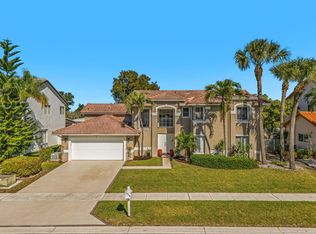 Boca Springs, Boca Raton, FL 33428