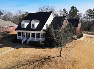 3534 Chula Vista Ridge Dr SW, Decatur, AL 35603