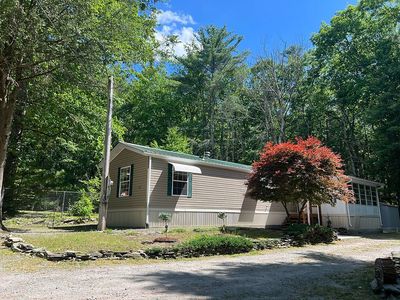19 Beach Rd, Glen Spey NY - Owner Finance Home