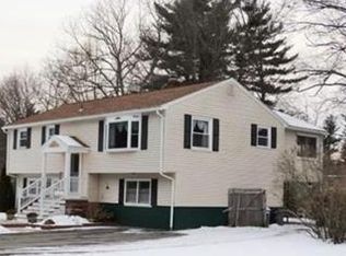 24 Shepard Ave, Salem, NH 03079