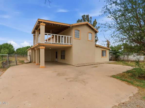 210 Quesito St, Clint, TX 79836