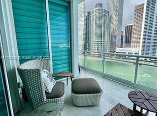 900 Brickell Key Blvd APT 1102, Miami, FL 33131