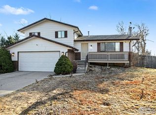 2706 33rd Ave Ct, Greeley, CO 80634