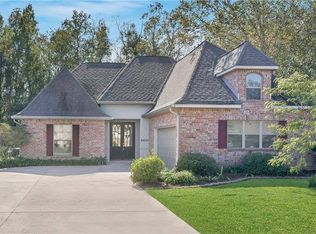 44155 Halter Ln, Hammond, LA 70403