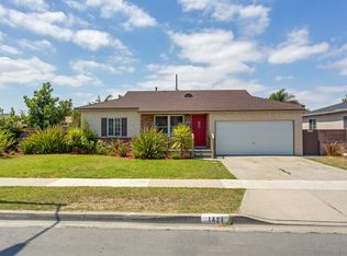 1421 E 52nd St, Long Beach, CA 90805