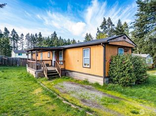 9116 219th Street Ct E, Graham, WA 98338