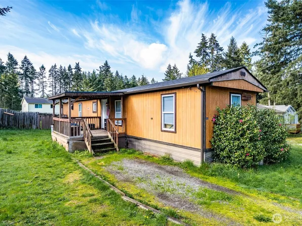 9116 219th Street Ct E, Graham, WA 98338