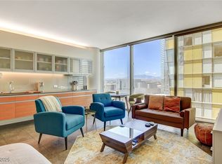 3722 Las Vegas Blvd S UNIT 1011, Las Vegas, NV 89158
