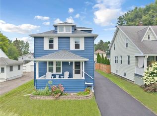 30 Deland Park B, Perinton, NY 14450