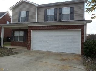 167 Roosevelt Blvd, Jackson, GA 30233