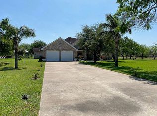 35878 Anaqua Dr, Los Fresnos, TX 78566